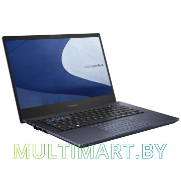 Ноутбук ASUS ExpertBook B5 B5402CBA-KI0190X (90NX05M1-M00780) картинка 3